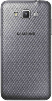 Samsung SM-G720 Galaxy Grand Max Grey